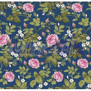 Dalia cor 03 (Azul Safira) 